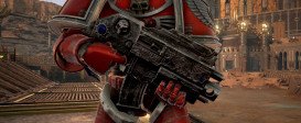 Warhammer 40,000: Eternal Crusade - Champion Pack