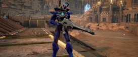 Warhammer 40,000: Eternal Crusade - Mael Dannan Pack