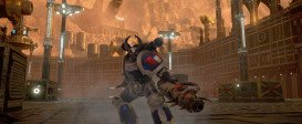 Warhammer 40,000: Eternal Crusade - Squadron Edition