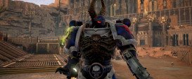 Warhammer 40,000: Eternal Crusade - Zealot Pack