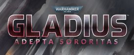 Warhammer 40,000: Gladius – Adepta Sororitas