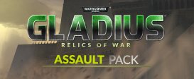 Warhammer 40,000: Gladius - Assault Pack
