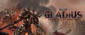 Warhammer 40,000 Gladius – Chaos Space Marines