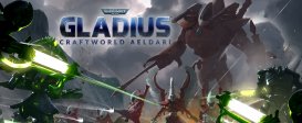 Warhammer 40,000: Gladius - Relics of War - Craftworld Aeldari