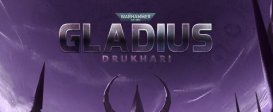 Warhammer 40,000: Gladius – Drukhari