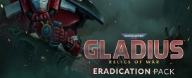 Warhammer 40,000: Gladius - Eradication pack