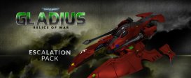 Warhammer 40,000: Gladius - Escalation Pack