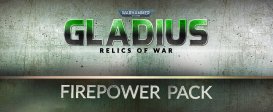 Warhammer 40,000: Gladius – Firepower Pack