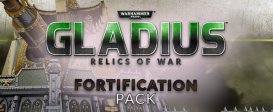Warhammer 40,000: Gladius - Fortification Pack