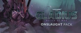 Warhammer 40,000: Gladius - Onslaught
