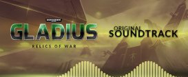 Warhammer 40,000: Gladius - Relics of War - Soundtrack