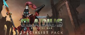 Warhammer 40,000: Gladius - Specialist Pack