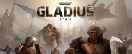 Warhammer 40,000: Gladius - T'au