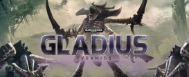 Warhammer 40,000: Gladius - Tyranids
