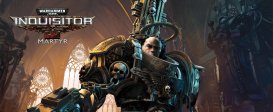 Warhammer 40,000: Inquisitor - Martyr