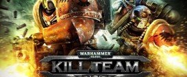 Warhammer 40,000 : Kill Team