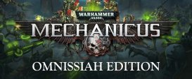 Warhammer 40,000: Mechanicus - Omnissiah Edition