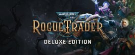 Warhammer 40,000: Rogue Trader Deluxe Edition