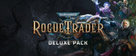 Warhammer 40,000: Rogue Trader Deluxe Pack