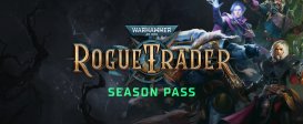 Warhammer 40,000: Rogue Trader Season Pass