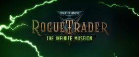 Warhammer 40,000: Rogue Trader - The Infinite Museion