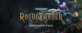 Warhammer 40,000: Rogue Trader Voidfarer Pack