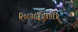 Warhammer 40,000: Rogue Trader