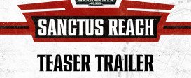 Warhammer 40,000: Sanctus Reach