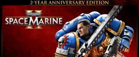 Warhammer 40,000: Space Marine 2 - 2-Year Anniversary Edition