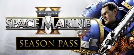 Warhammer 40,000: Space Marine 2 - Season Pass