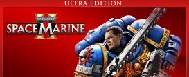 Warhammer 40,000: Space Marine 2 - Ultra Edition