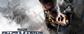 Warhammer 40,000 : Space Marine Collection