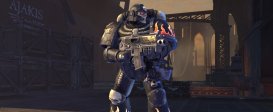 Warhammer 40,000 : Space Marine - Legion of the Damned Armour Set DLC