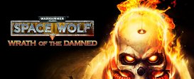 Warhammer 40,000: Space Wolf - Space Wolf - Wrath of the Damned