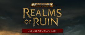 Warhammer Age Of Sigmar: Realms Of Ruin Deluxe Upgrade Pack