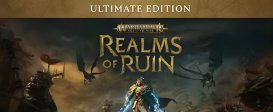 Warhammer Age of Sigmar: Realms of Ruin – Ultimate Edition