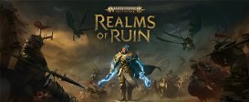 Warhammer Age of Sigmar: Realms of Ruin