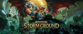 Warhammer Age of Sigmar: Storm Ground