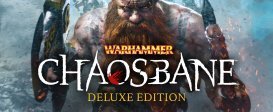 Warhammer: Chaosbane Deluxe Edition