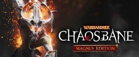 Warhammer: Chaosbane – Magnus Edition