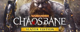 Warhammer: Chaosbane Slayer Edition