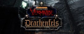 Warhammer: End Times Vermintide Drachenfels DLC
