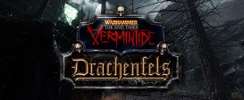 Warhammer: End Times - Vermintide Drachenfels