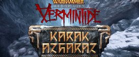 Warhammer: End Times - Vermintide Karak Azgaraz