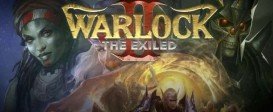 Warlock 2 — The Exiled