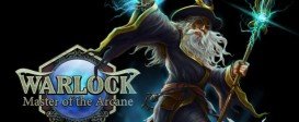 Warlock: Master of the Arcane