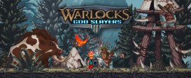 Warlocks 2: God Slayers