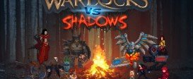 Warlocks vs Shadows