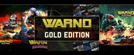 WARNO - Gold Edition