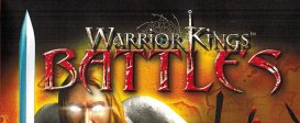 Warrior Kings: Battles